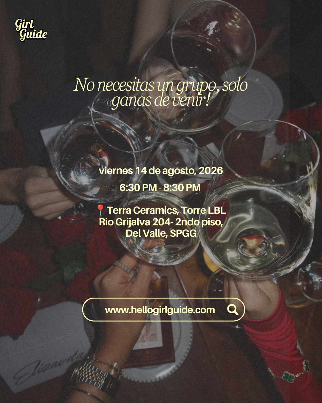After Office: Pintando Ceramica & Vinito