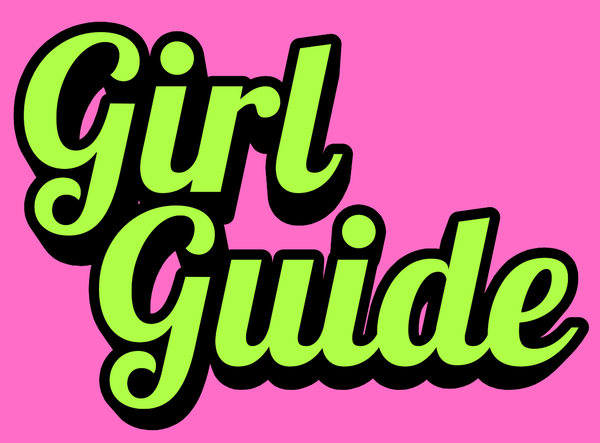 HelloGirlGuide